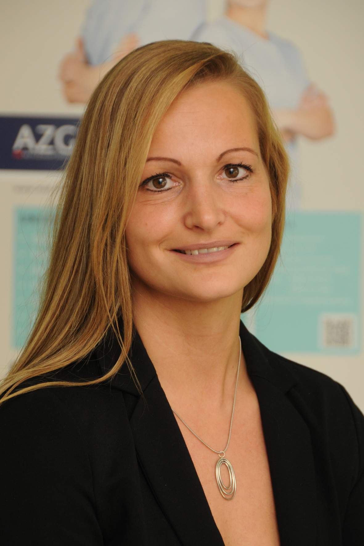 Antje Wilhelm